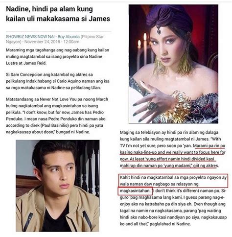 entertainment news tagalog